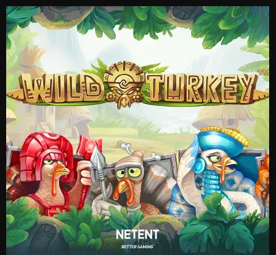 Wild Turkey